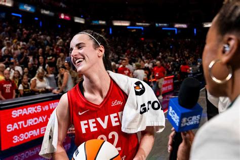 caitlin clark leak free|Indiana Fever.